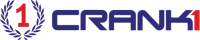 crank1performance logo